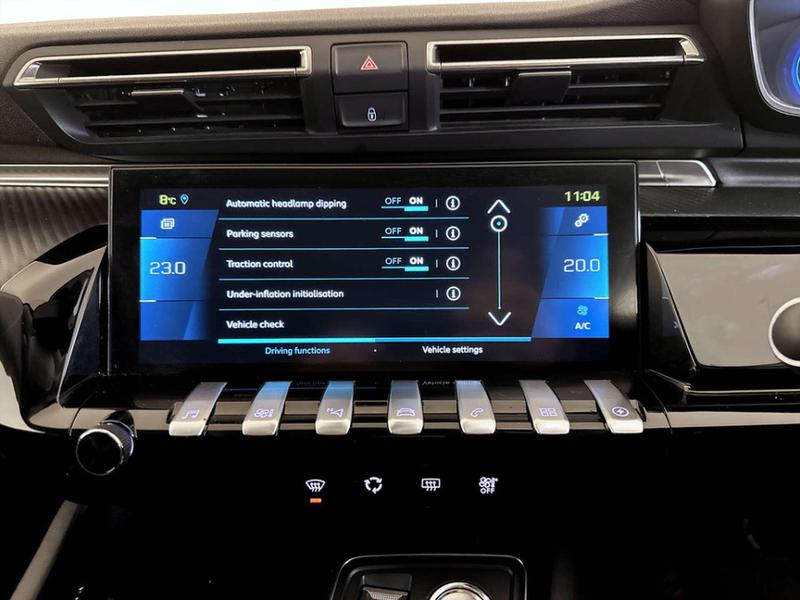 Used Peugeot 508 2021 for sale - 76862382: Photo 24