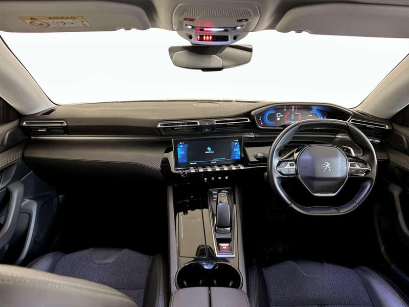 Used Peugeot 508 2021 for sale - 76862382: Photo 3