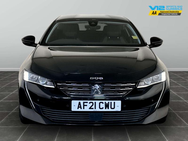 Used Peugeot 508 2021 for sale - 76862382: Photo 5