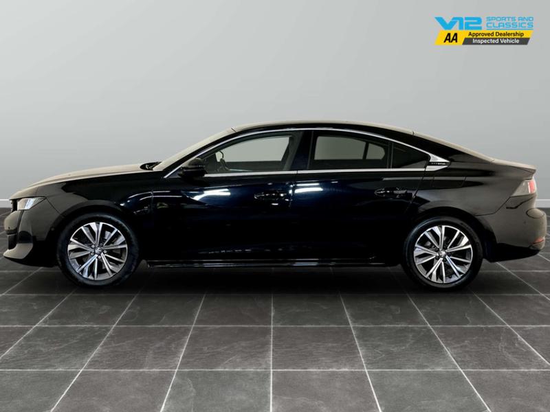 Used Peugeot 508 2021 for sale - 76862382: Photo 7