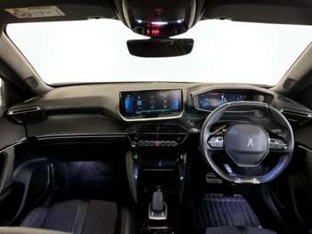 Used Peugeot 2008 2021 for sale - 75004574: Photo