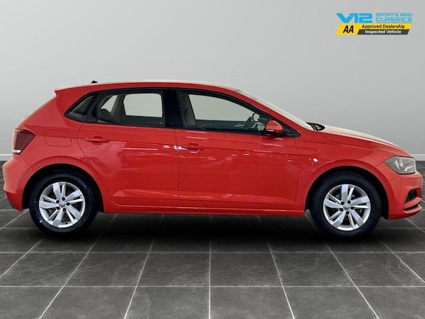 Used Volkswagen Polo 2019 for sale - 76222705: Photo 11