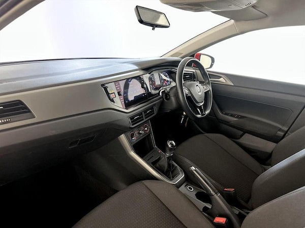 Used Volkswagen Polo 2019 for sale - 76222705: Photo 12