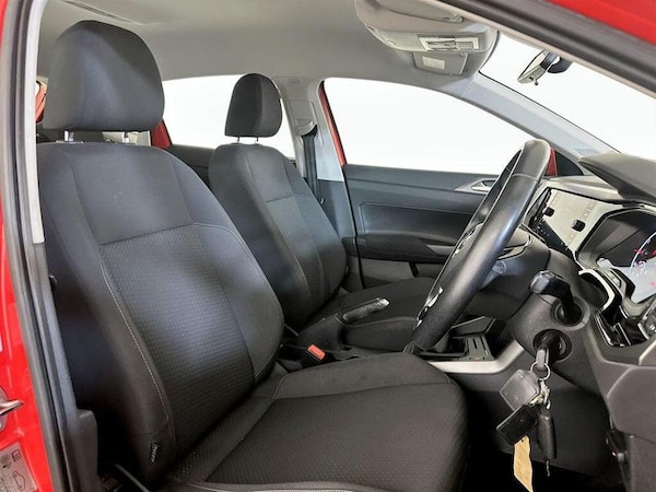 Used Volkswagen Polo 2019 for sale - 76222705: Photo 13