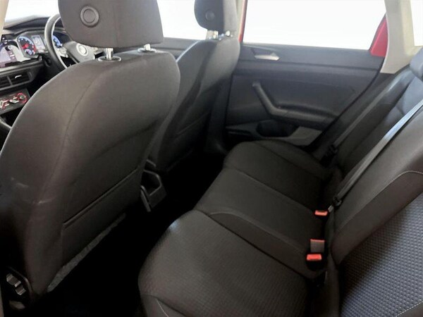 Used Volkswagen Polo 2019 for sale - 76222705: Photo 14