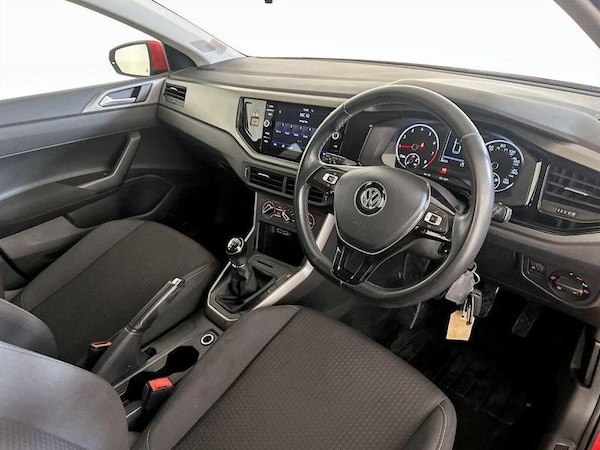 Used Volkswagen Polo 2019 for sale - 76222705: Photo 15