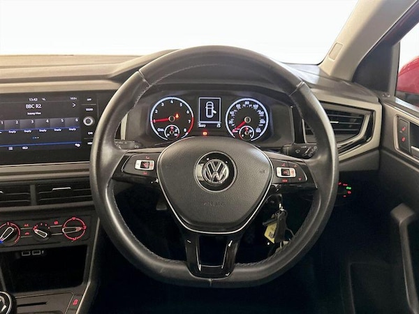 Used Volkswagen Polo 2019 for sale - 76222705: Photo 16