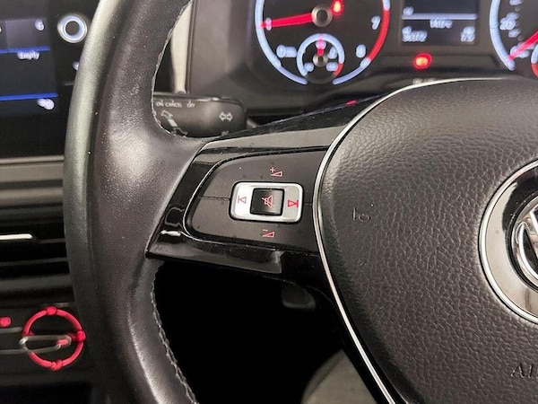 Used Volkswagen Polo 2019 for sale - 76222705: Photo 17