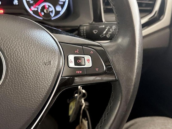 Used Volkswagen Polo 2019 for sale - 76222705: Photo 19