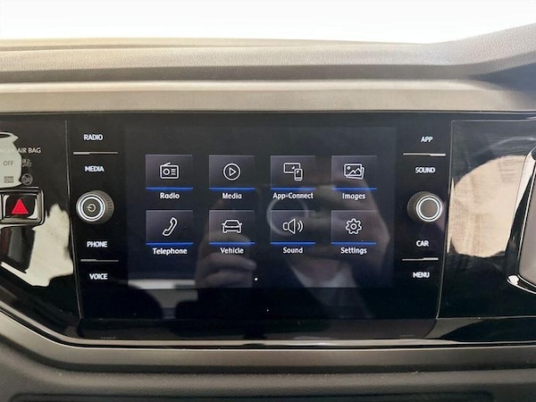 Used Volkswagen Polo 2019 for sale - 76222705: Photo 21