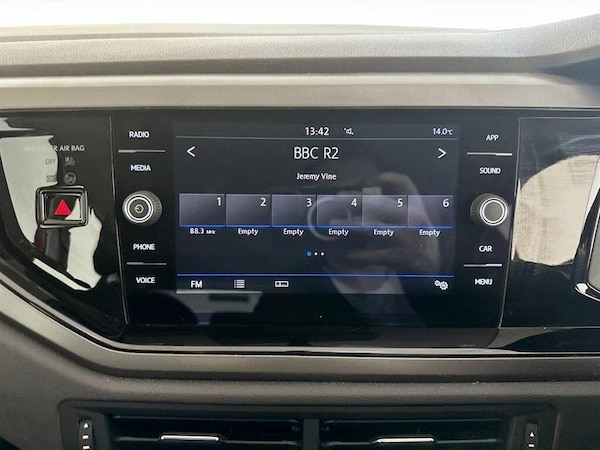 Used Volkswagen Polo 2019 for sale - 76222705: Photo 22