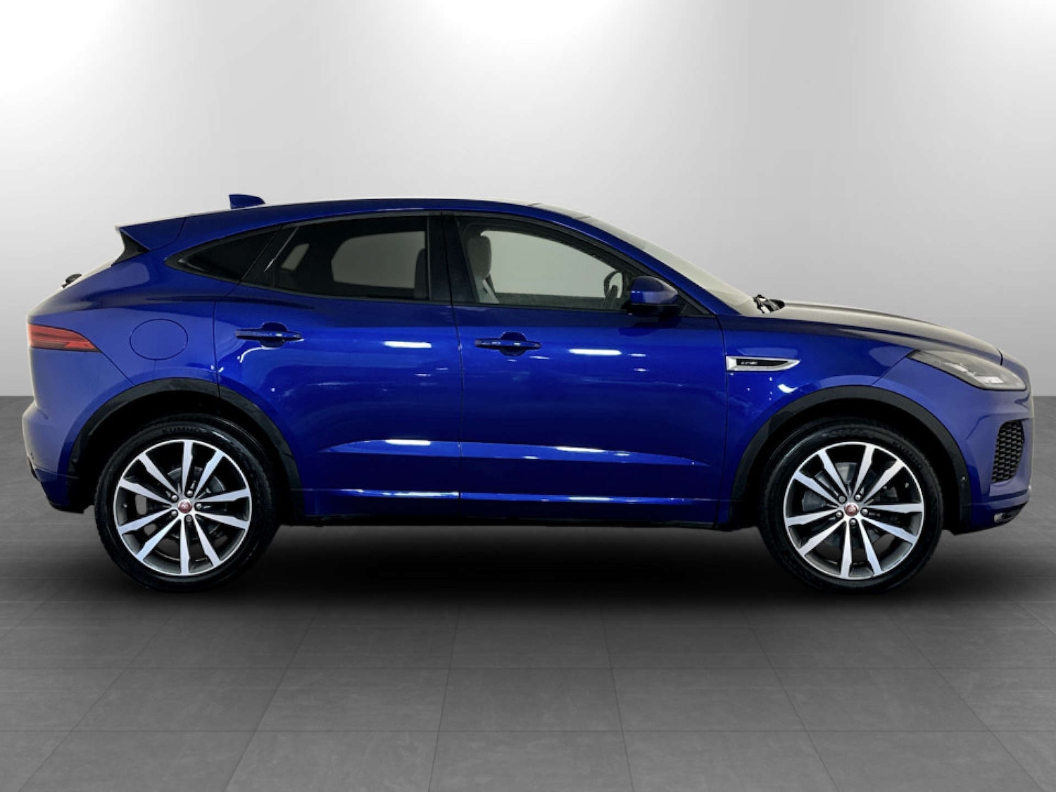 Used Jaguar E-Pace 2018 for sale - 77469905: Photo 11