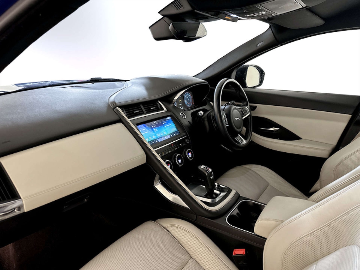 Used Jaguar E-Pace 2018 for sale - 77469905: Photo 12