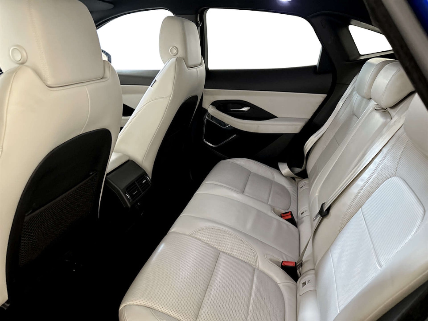 Used Jaguar E-Pace 2018 for sale - 77469905: Photo 14