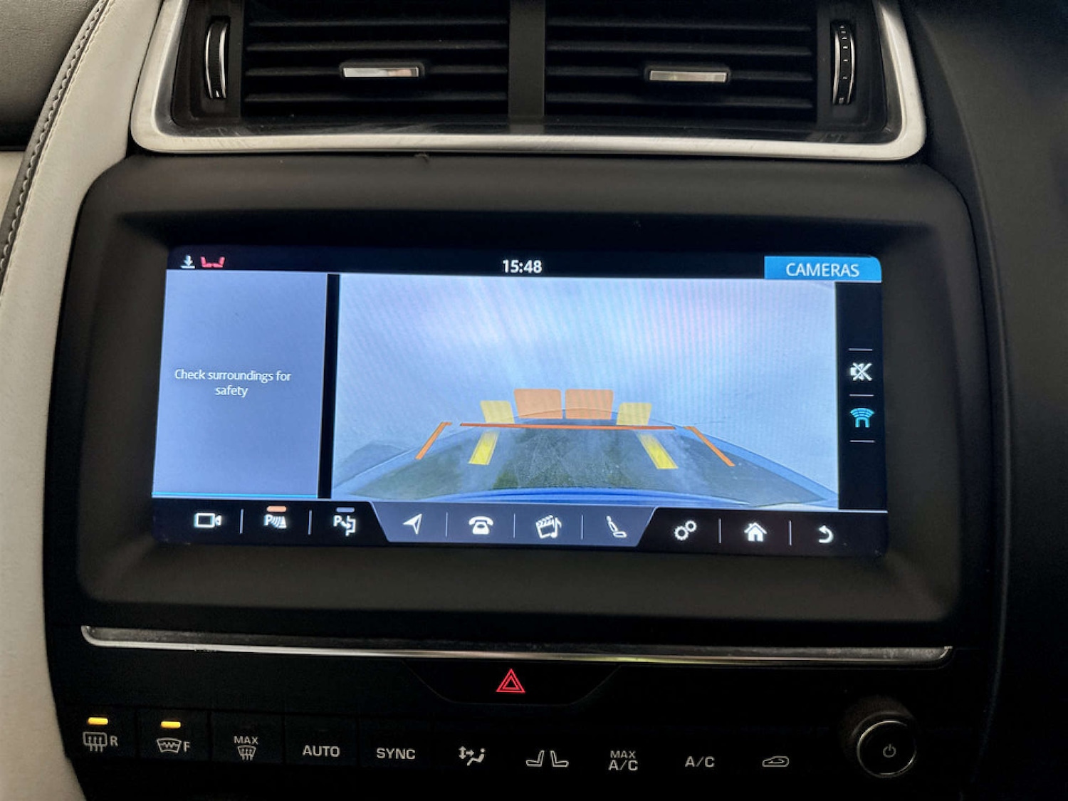 Used Jaguar E-Pace 2018 for sale - 77469905: Photo 20