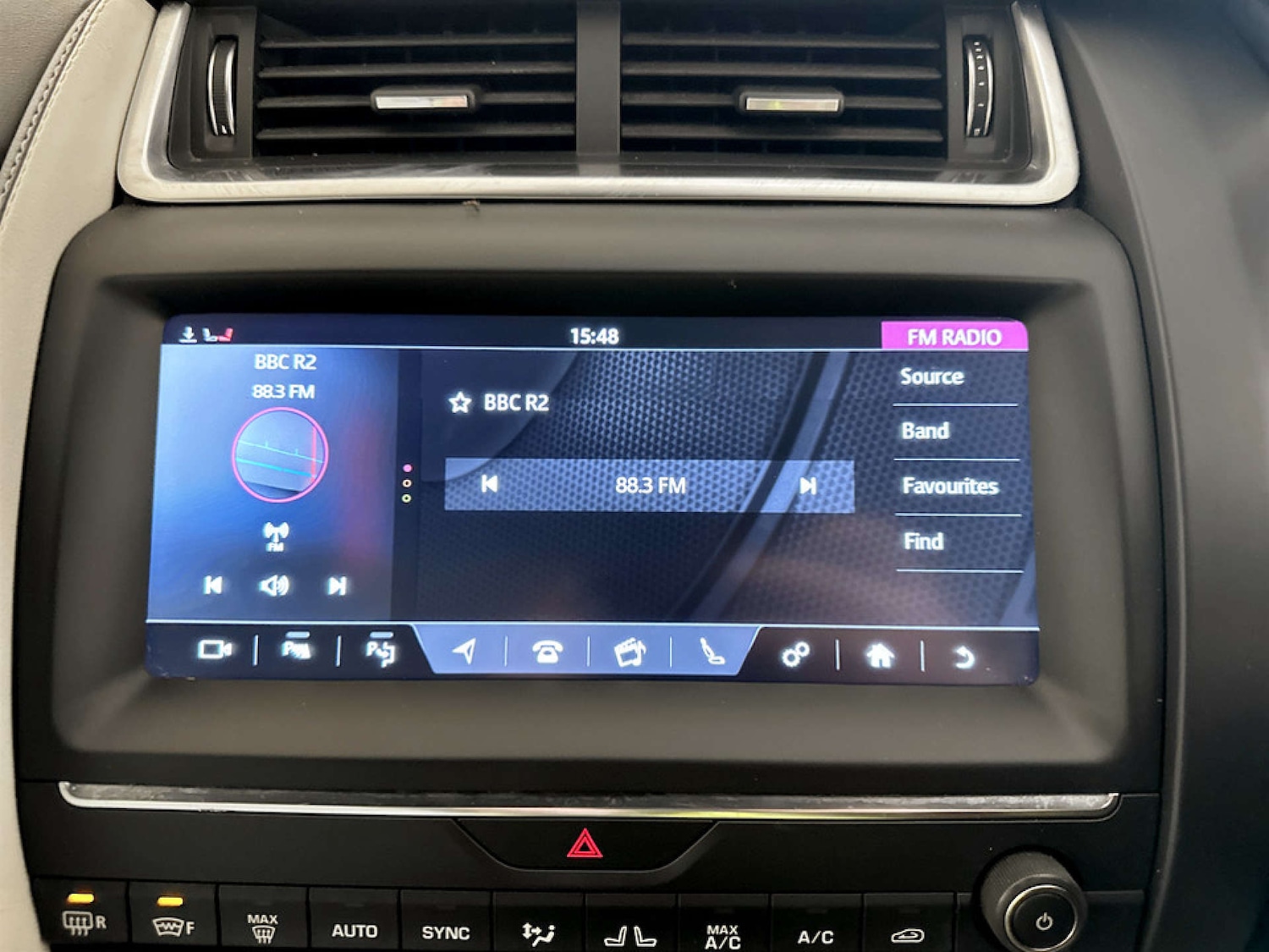 Used Jaguar E-Pace 2018 for sale - 77469905: Photo 22