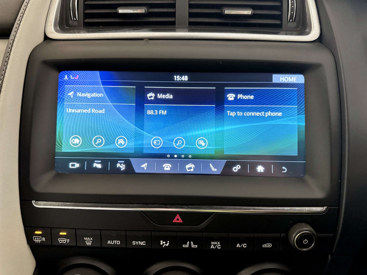 Used Jaguar E-Pace 2018 for sale - 77469905: Photo 24