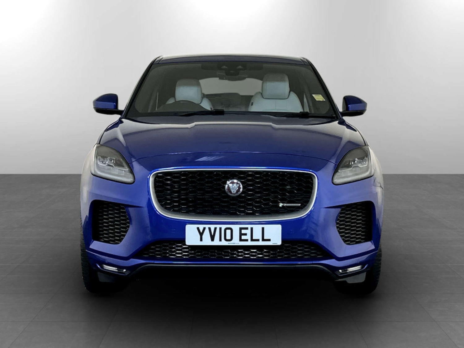 Used Jaguar E-Pace 2018 for sale - 77469905: Photo 5