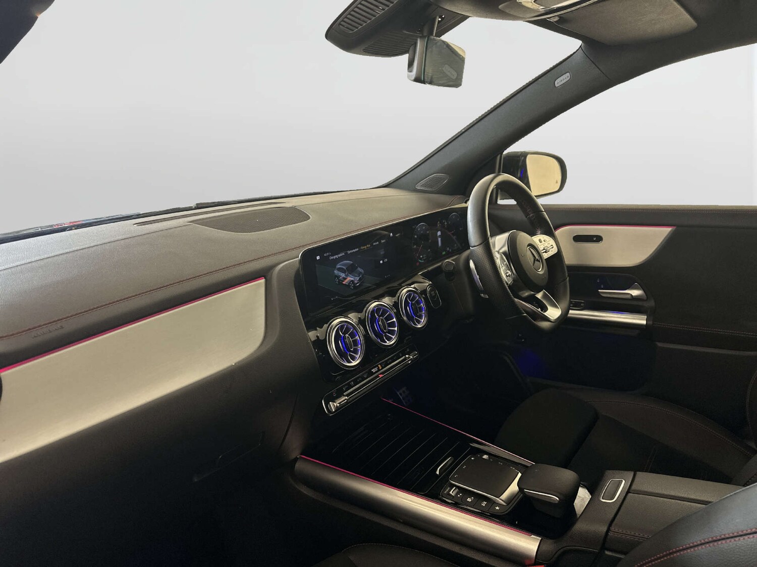 Used Mercedes-Benz EQA 2023 for sale - 77844622: Photo 12