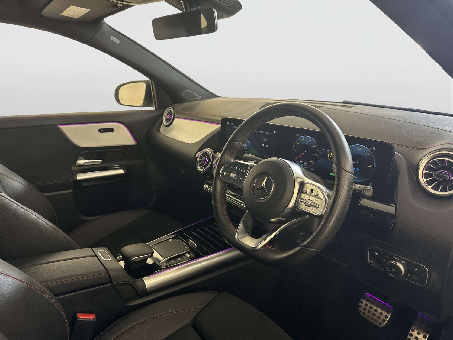 Used Mercedes-Benz EQA 2023 for sale - 77844622: Photo 15