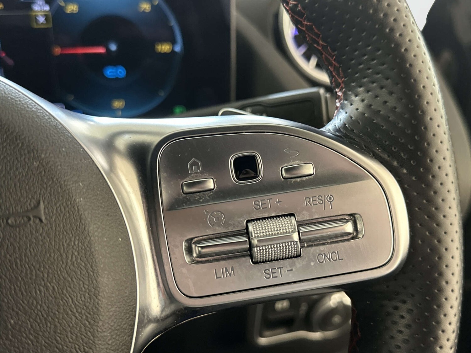 Used Mercedes-Benz EQA 2023 for sale - 77844622: Photo 19