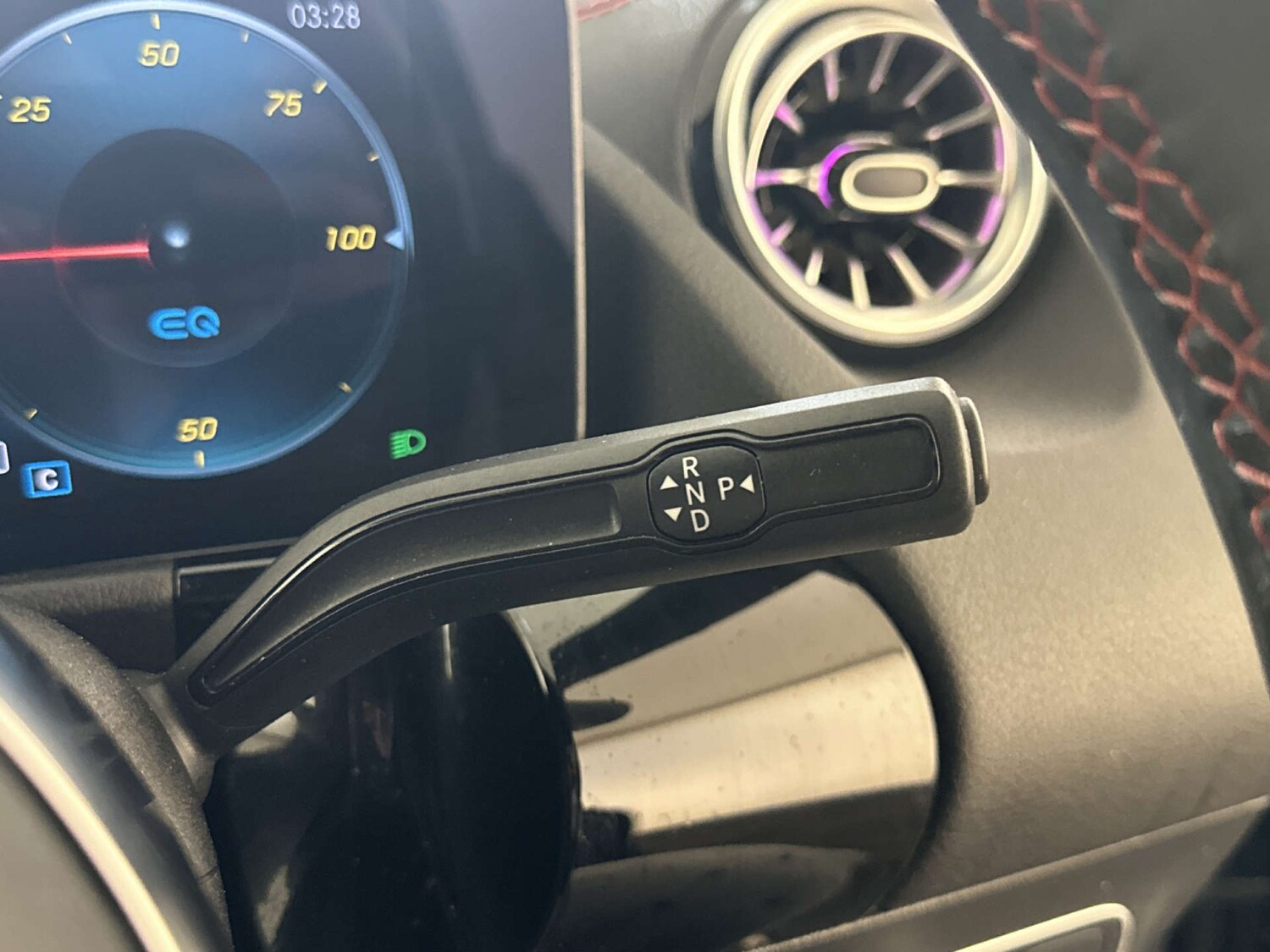 Used Mercedes-Benz EQA 2023 for sale - 77844622: Photo 20