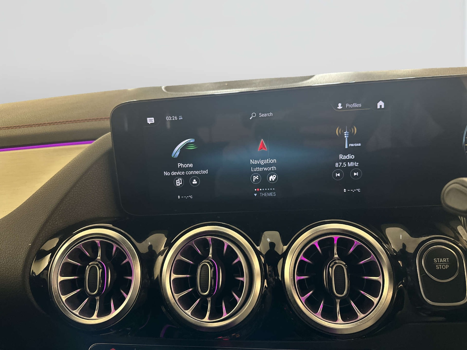 Used Mercedes-Benz EQA 2023 for sale - 77844622: Photo 23