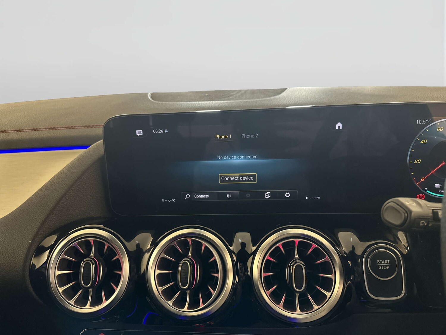 Used Mercedes-Benz EQA 2023 for sale - 77844622: Photo 24