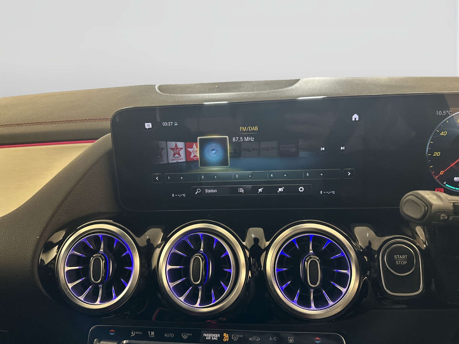 Used Mercedes-Benz EQA 2023 for sale - 77844622: Photo 25