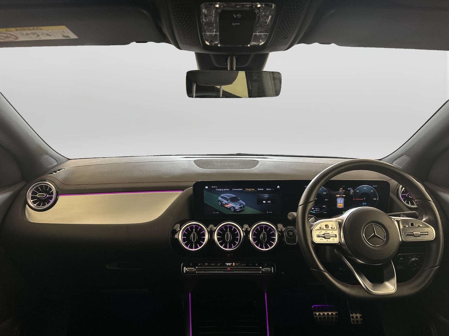 Used Mercedes-Benz EQA 2023 for sale - 77844622: Photo 3