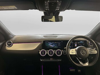 Used Mercedes-Benz EQA 2023 for sale - 77844622: Photo