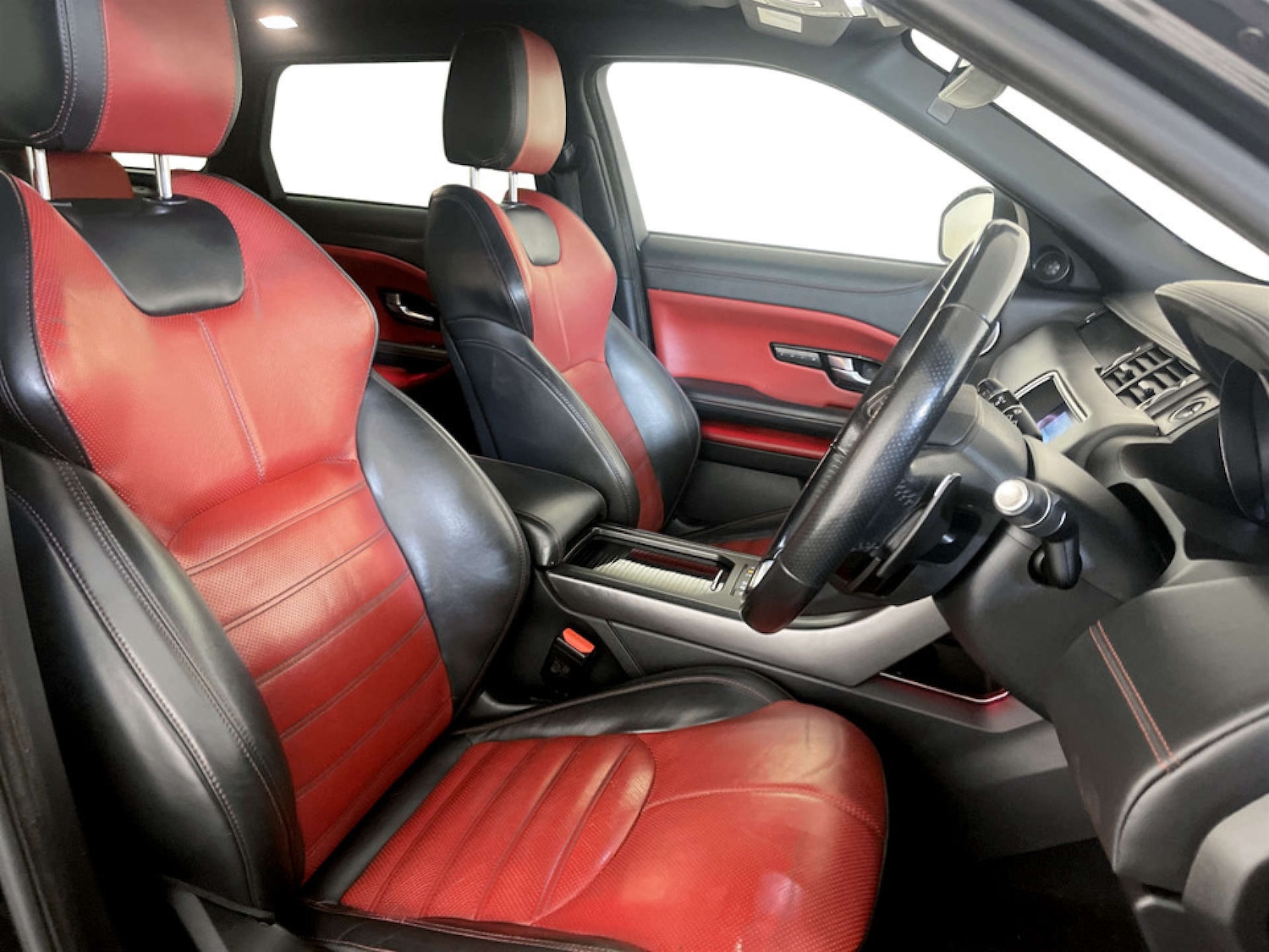 Used Land Rover Range Rover Evoque 2018 for sale - 77185537: Photo 13