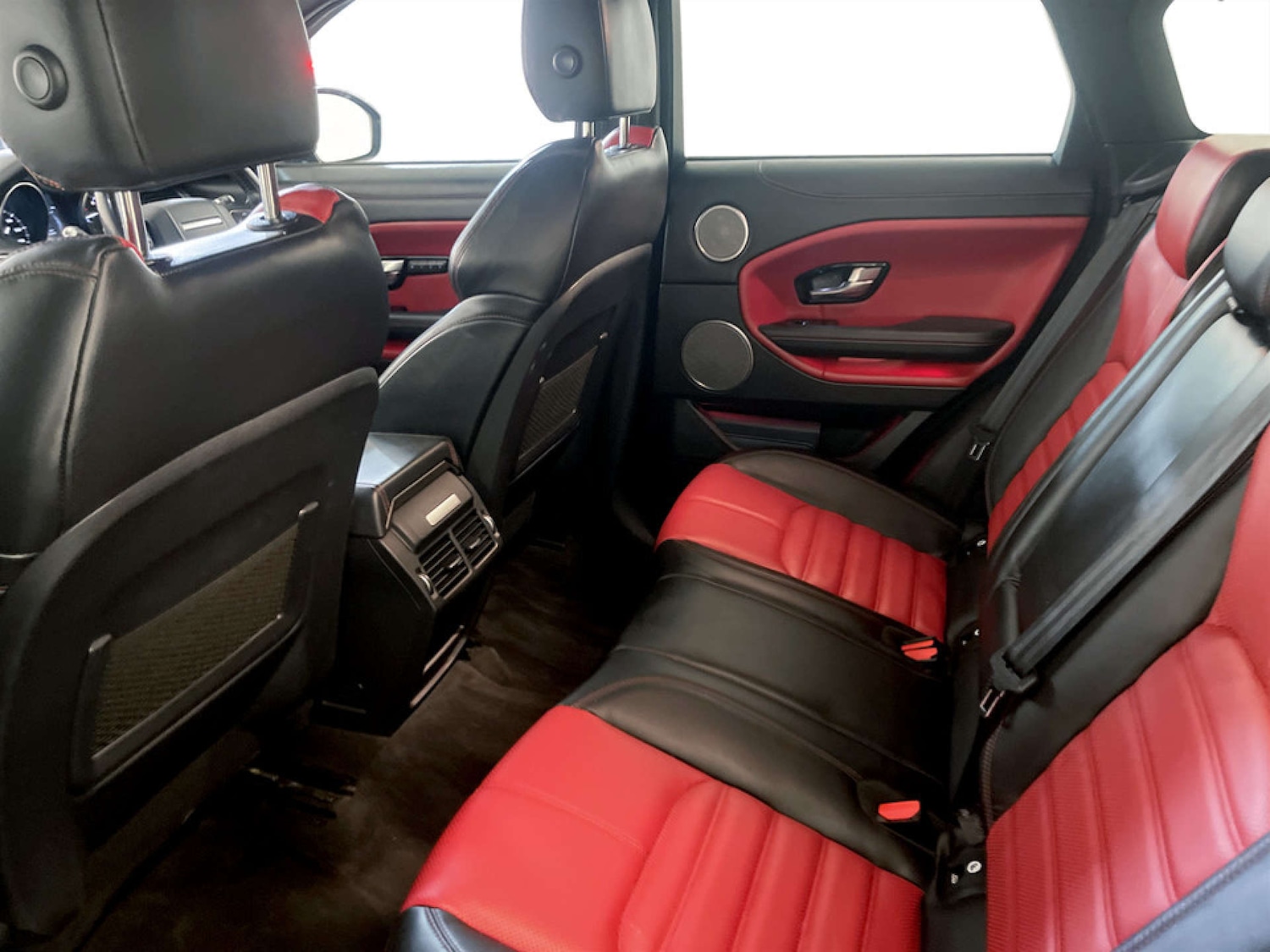 Used Land Rover Range Rover Evoque 2018 for sale - 77185537: Photo 14