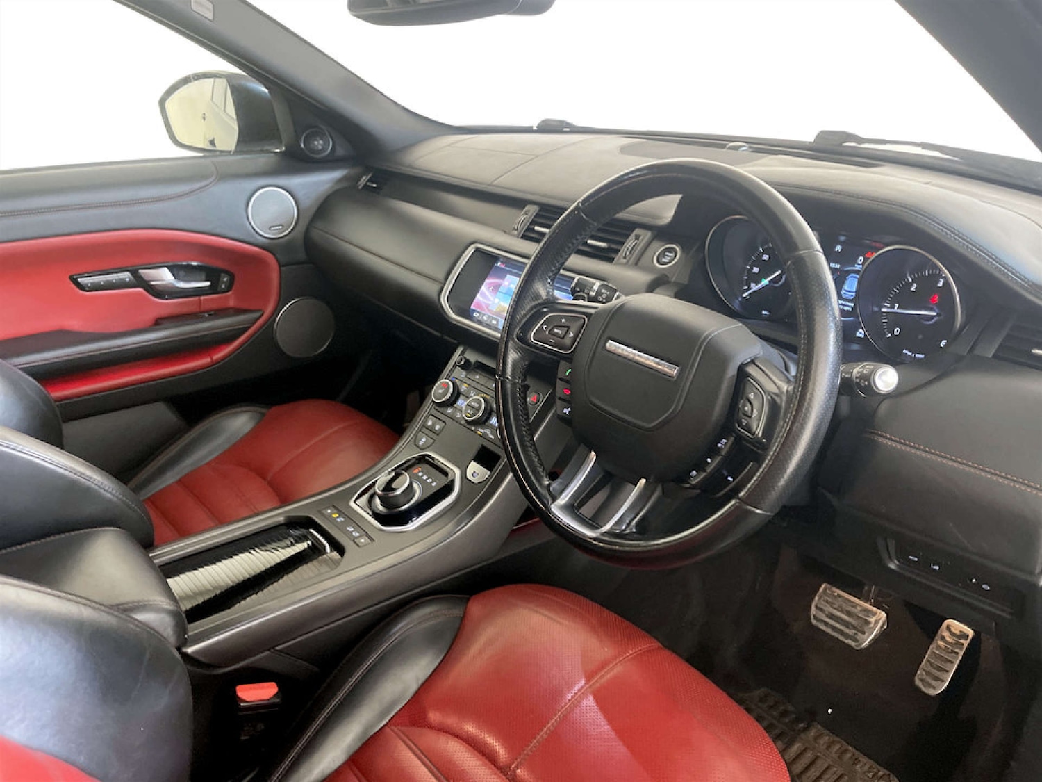 Used Land Rover Range Rover Evoque 2018 for sale - 77185537: Photo 15