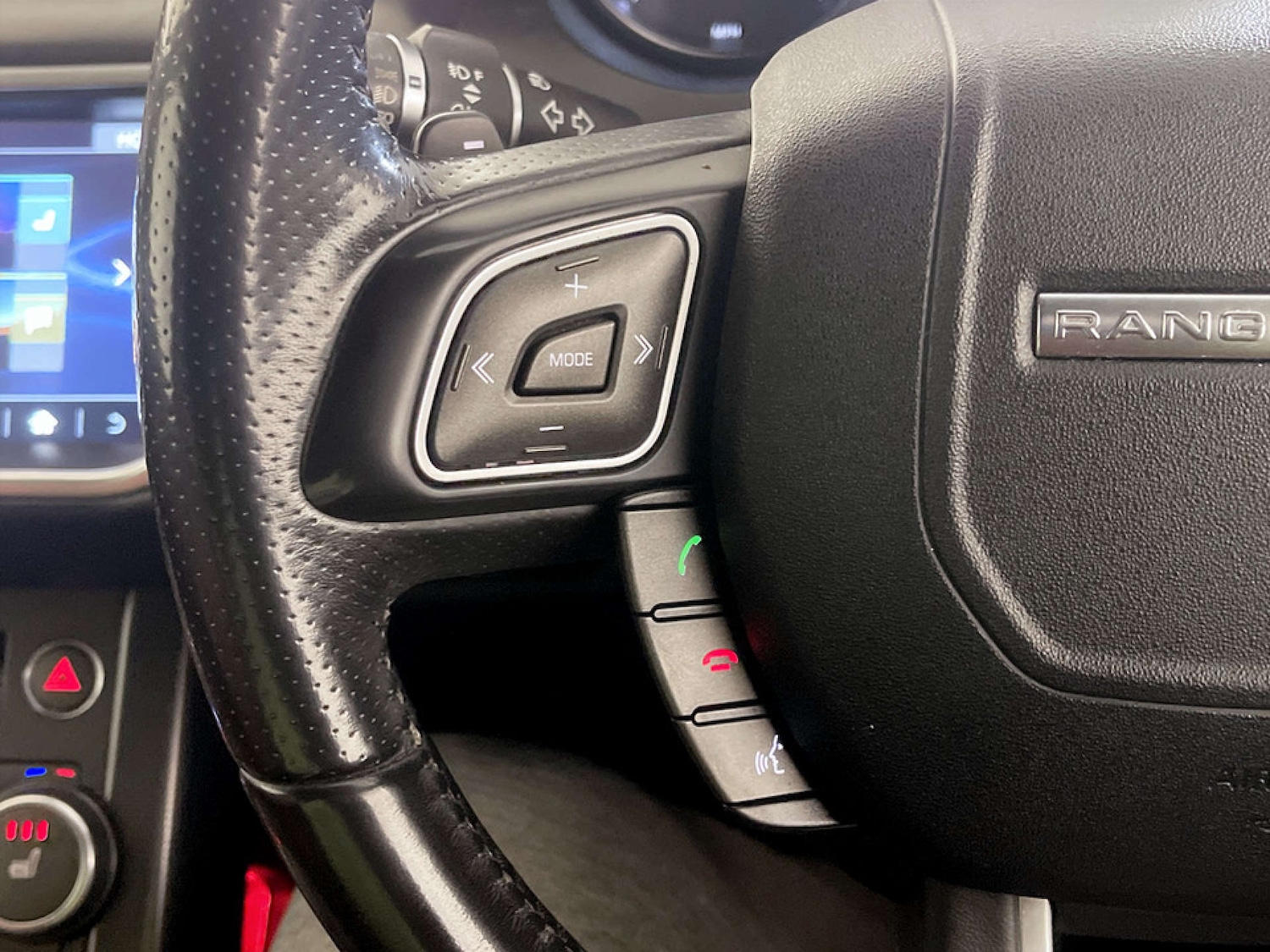 Used Land Rover Range Rover Evoque 2018 for sale - 77185537: Photo 17