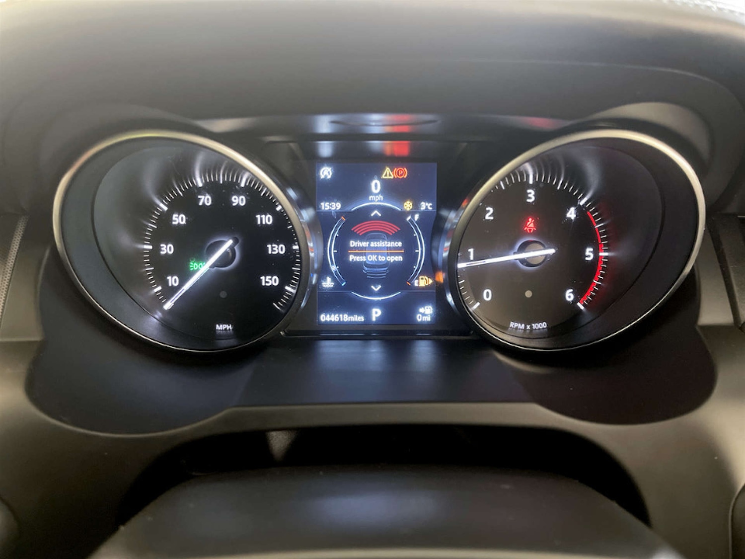 Used Land Rover Range Rover Evoque 2018 for sale - 77185537: Photo 18