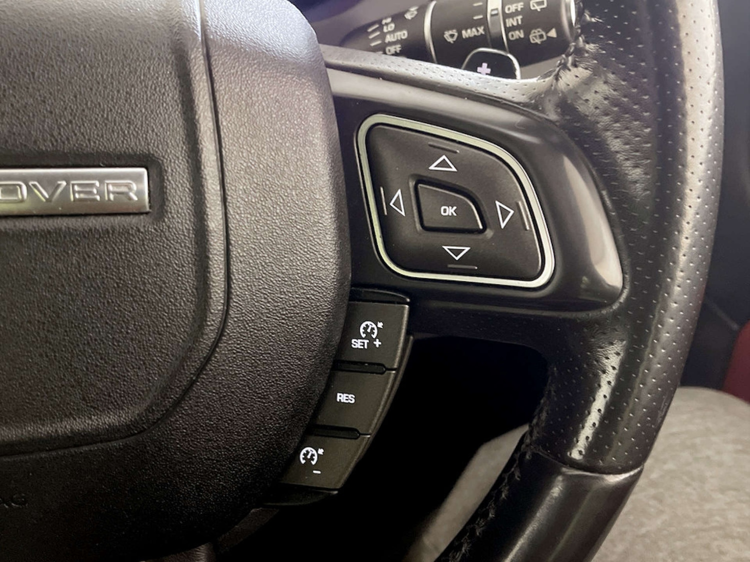 Used Land Rover Range Rover Evoque 2018 for sale - 77185537: Photo 19