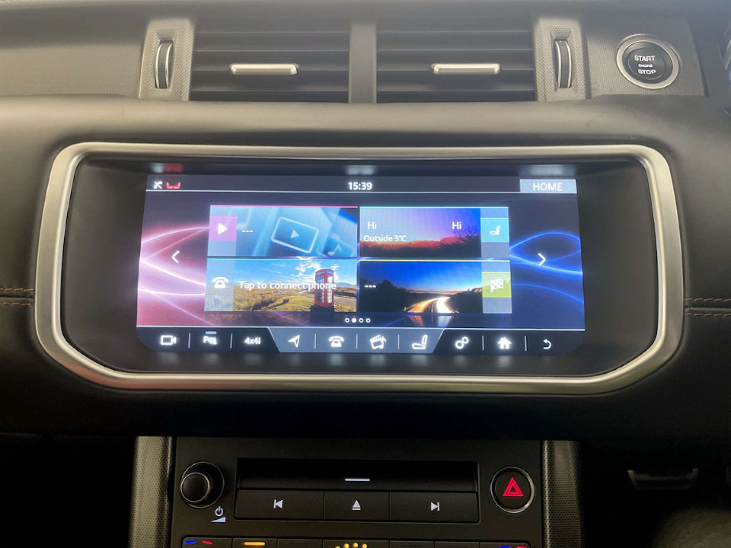 Used Land Rover Range Rover Evoque 2018 for sale - 77185537: Photo 23