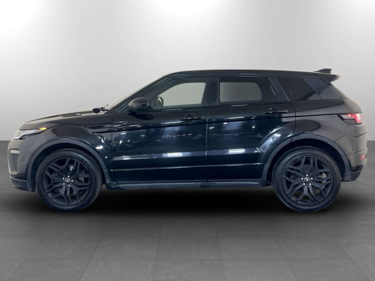 Used Land Rover Range Rover Evoque 2018 for sale - 77185537: Photo 7