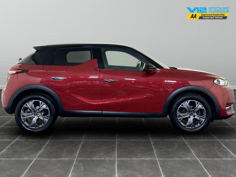 Used DS Automobiles DS 3 2022 for sale - 76382248: Photo 11
