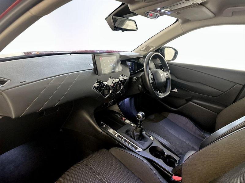 Used DS Automobiles DS 3 2022 for sale - 76382248: Photo 12