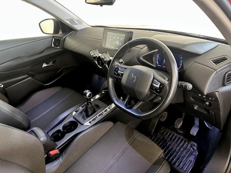 Used DS Automobiles DS 3 2022 for sale - 76382248: Photo 15