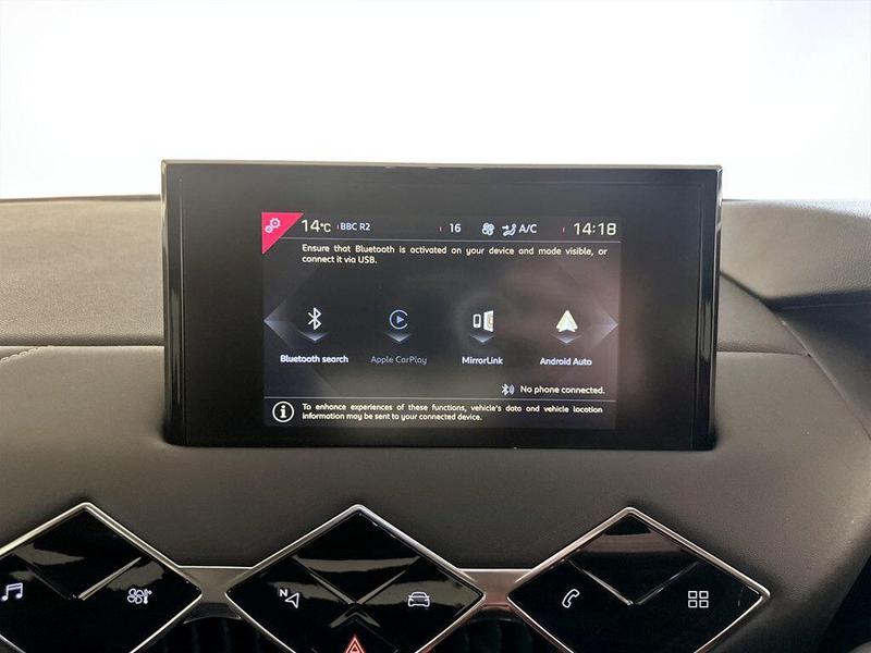 Used DS Automobiles DS 3 2022 for sale - 76382248: Photo 21