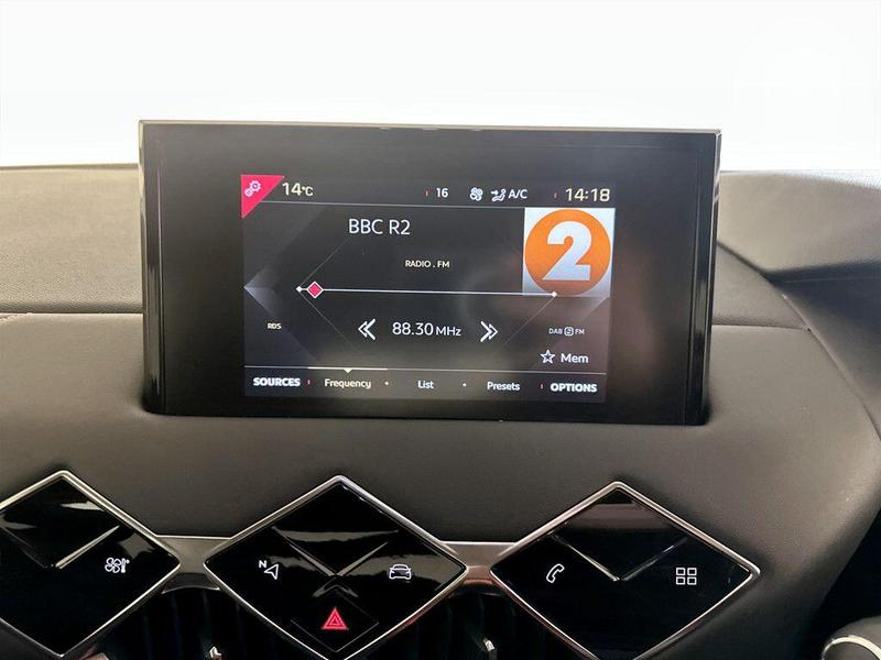 Used DS Automobiles DS 3 2022 for sale - 76382248: Photo 22