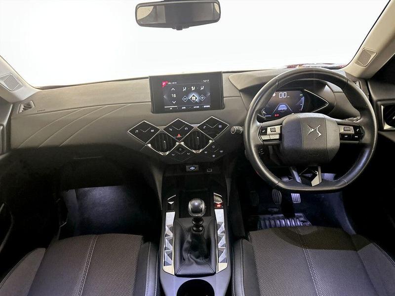 Used DS Automobiles DS 3 2022 for sale - 76382248: Photo 3