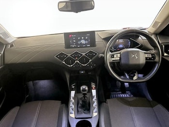 Used DS Automobiles DS 3 2022 for sale - 76382248: Photo