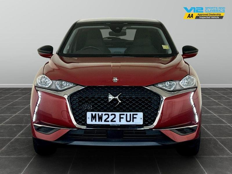 Used DS Automobiles DS 3 2022 for sale - 76382248: Photo 5