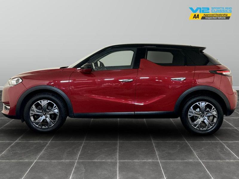 Used DS Automobiles DS 3 2022 for sale - 76382248: Photo 7