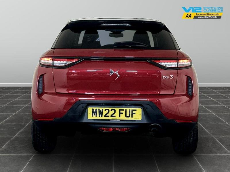 Used DS Automobiles DS 3 2022 for sale - 76382248: Photo 9