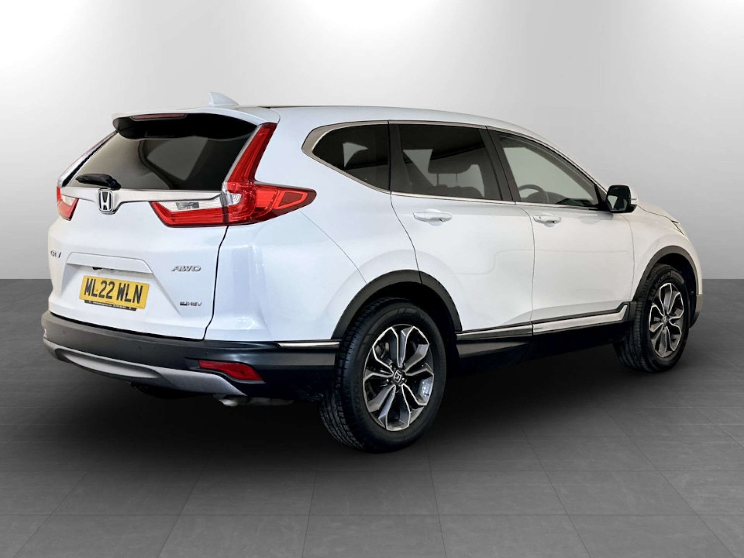 Used Honda CR-V 2022 for sale - 77185707: Photo 10